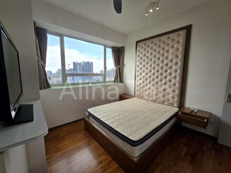 2 Bed Condo for Rent in  Kerrisdale - Image 2